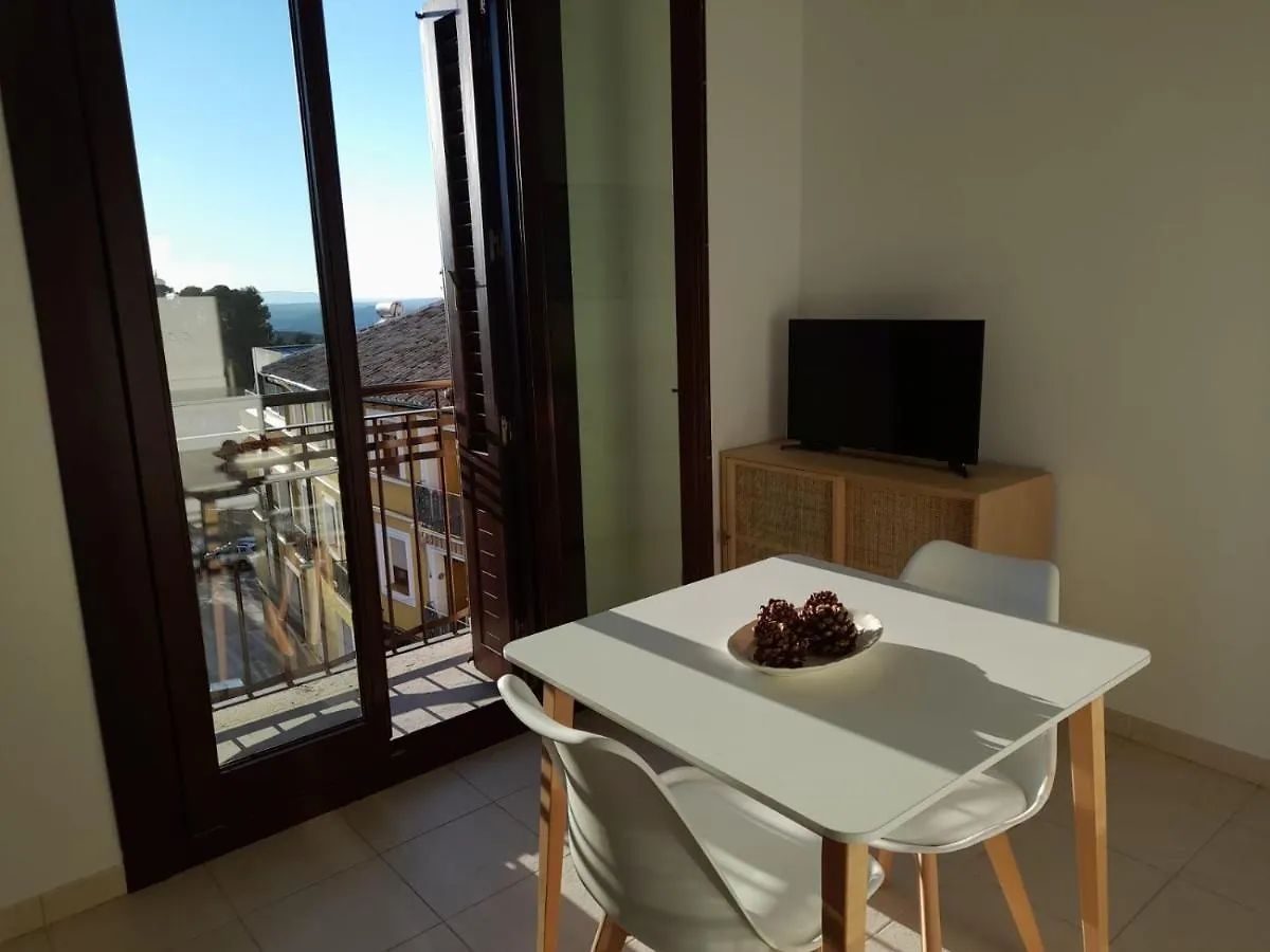 Piso En Centro Victoria Apartment Rute