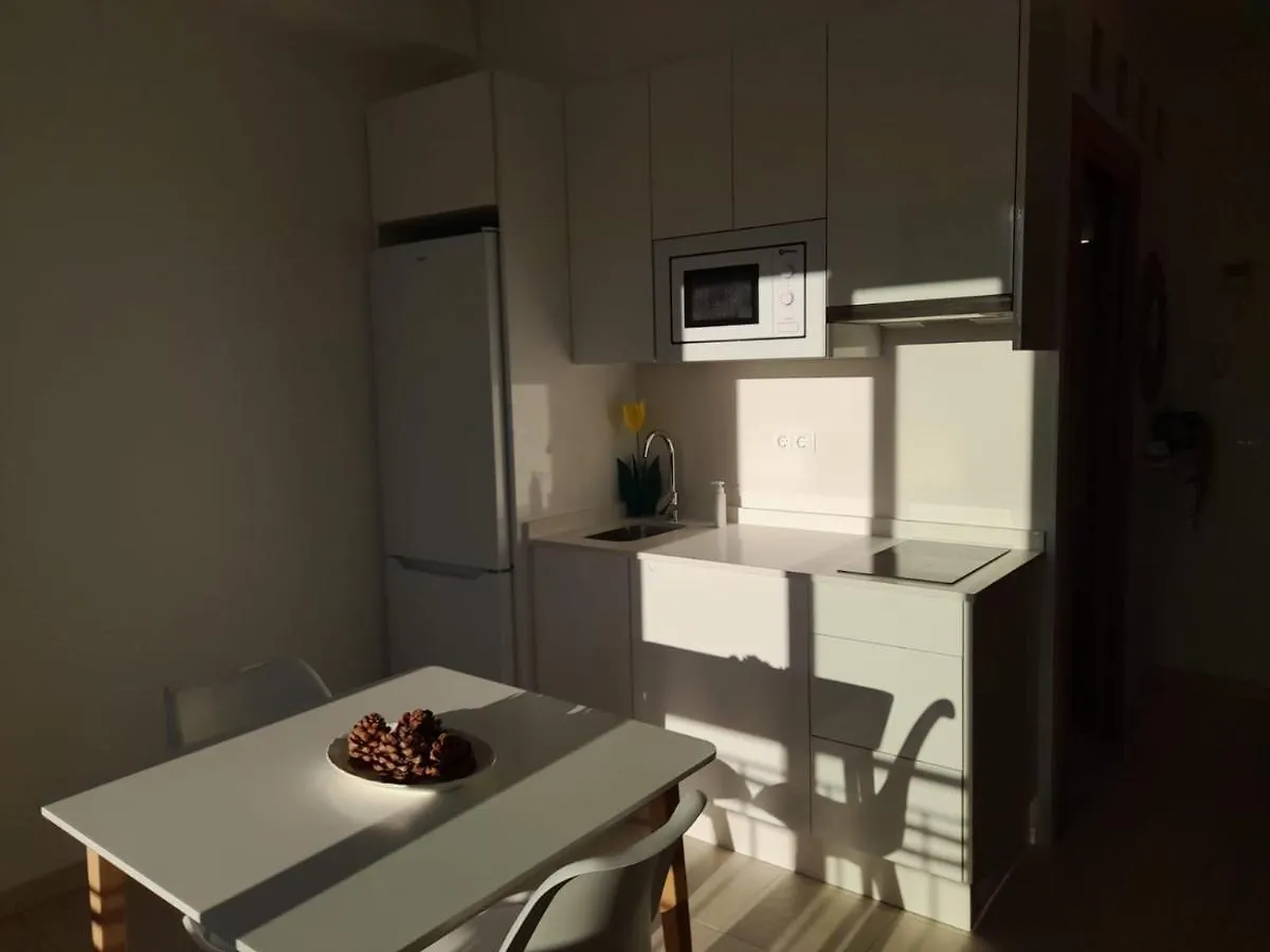 Piso En Centro Victoria Apartment Rute 0*,  Spain